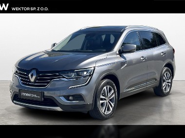 Renault Koleos 2.0 dCi Intens 4x4-1