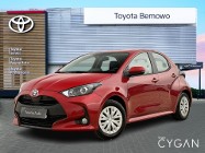 Toyota Yaris III Hybrid 1.5 Comfort Tech