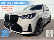 BMW X3 G01 xDrive20d M Sport xDrive20d M Sport 2.0 (197KM)| Hak holowniczy