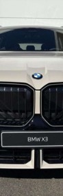 BMW X3 G01 xDrive20d M Sport xDrive20d M Sport 2.0 (197KM)| Hak holowniczy-3