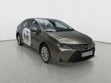 Toyota Corolla XII-1