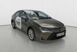 Toyota Corolla XII