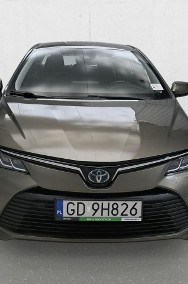 Toyota Corolla XII-2