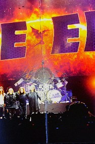 Polecam Podwójny Album BLU RAY Wspaniały Koncert BLACK SABBATH -The End 2XBR-2