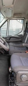 Iveco Daily L3H2 FURGON *Kubatura 12m3* 2021r. 80 tkm CLIMATRONIC STAN BDB-4