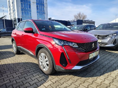 Peugeot 3008 II 1.2 PureTech 130KM Wersja Active Pack S&S-1