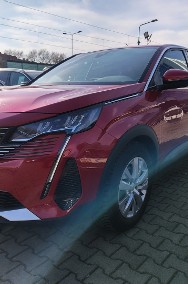 Peugeot 3008 II 1.2 PureTech 130KM Wersja Active Pack S&S-2