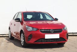 Opel Corsa F , Salon Polska, Serwis ASO, Klima, Tempomat, Parktronic