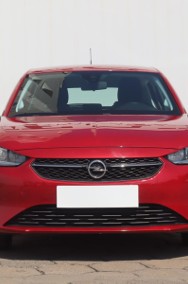 Opel Corsa F , Salon Polska, Serwis ASO, Klima, Tempomat, Parktronic-2