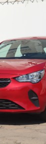 Opel Corsa F , Salon Polska, Serwis ASO, Klima, Tempomat, Parktronic-3