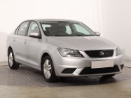 SEAT Toledo IV , Salon Polska, 1. Właściciel, Klima