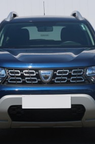 Dacia Duster I , Salon Polska, 1. Właściciel, Serwis ASO, Navi, Klimatronic,-2