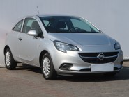 Opel Corsa E , Klima