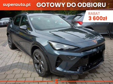 Cupra Formentor 2.0 TSI 4Drive DSG 2.0 TSI 204KM 4Drive DSG-1