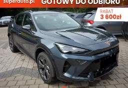 Cupra Formentor 2.0 TSI 4Drive DSG 2.0 TSI 204KM 4Drive DSG