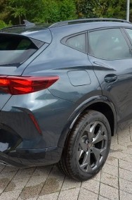 Cupra Formentor 2.0 TSI 4Drive DSG 2.0 TSI 204KM 4Drive DSG-2