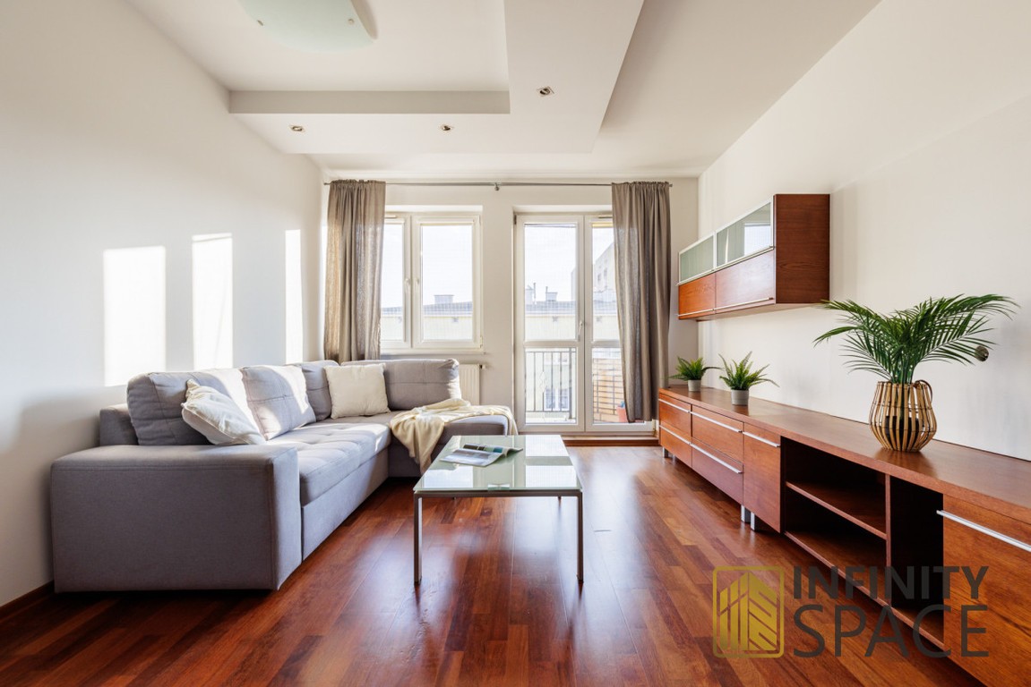 Mieszkanie na wynajem, 62 m² Skorosze, Dzieci Warszawy