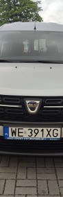 Dacia Dokker 1.6 SCe 102 KM Laureate-3