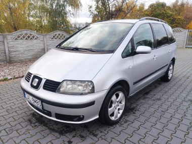 1.9 TDI długie opłaty sprawna klima-1