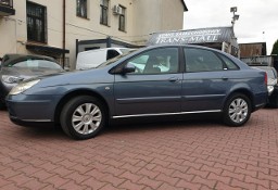 Citroen C5 II 2.0 Hdi. Exclusive. Jeden Właściciel. Serwisowany. Super Stan.