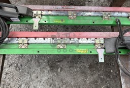 Ziegler RT 135 Kosa Boczna Hydrauliczna Do Rzepaku