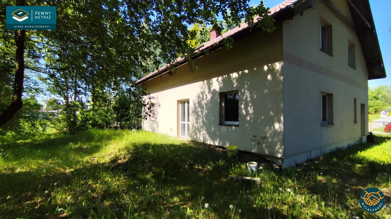 Dom na sprzedaż, 6 pokoi, 200 m², Lutomiersk