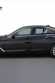 BMW SERIA 5 VII (F90) BMW Seria 5 530e xDrive Luxury Line aut Salon PL 1wł.-2