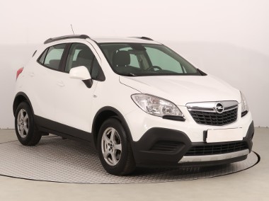 Opel Mokka , Klima, Tempomat, Parktronic-1