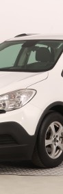 Opel Mokka , Klima, Tempomat, Parktronic-3