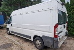 Fiat Ducato L3H2 2,3jtd zadbana tapicerka Dluga wesja