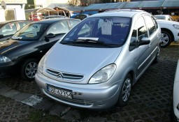 Citroen Xsara Picasso Z gazem ważnym do 2032 roku/ Bardzo dobry stan. 1.8/115KM