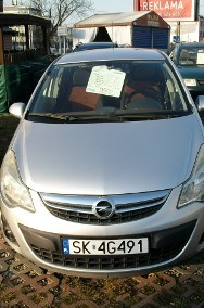 Citroen Xsara Picasso Z gazem ważnym do 2032 roku/ Bardzo dobry stan. 1.8/115KM-2