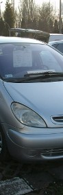Citroen Xsara Picasso Z gazem ważnym do 2032 roku/ Bardzo dobry stan. 1.8/115KM-3