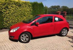 Opel Corsa D 1.3 CTDI 2009r