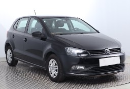 Volkswagen Polo V , Salon Polska, Serwis ASO, Klima