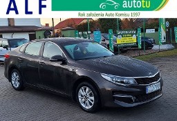 Kia Optima IV *Salon Polska*Serwisowany*1,7CRDi*140KM*Serwis*64 tyś przebieg*