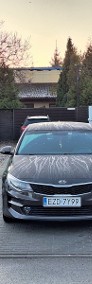 Kia Optima IV *Salon Polska*Serwisowany*1,7CRDi*140KM*Serwis*64 tyś przebieg*-3