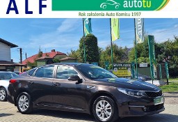 Kia Optima IV *Salon Polska*Serwisowany*1,7CRDi*140KM*Serwis*64 tyś przebieg*