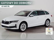 Skoda Octavia IV Selection 2.0 TDI DSG Selection 2.0 TDI 150KM DSG