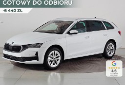 Skoda Octavia IV Selection 2.0 TDI DSG Selection 2.0 TDI 150KM DSG