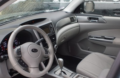 wersja LIMITED, pierwszy właściciel