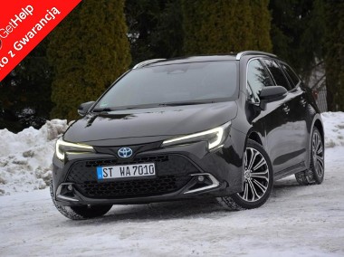 Toyota Corolla XII Lift FullLed RadarAcc BLIS As.Pasa Navi Kamera KeylessGo Aso Alu17"-1