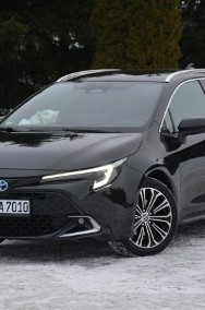 Toyota Corolla XII Lift FullLed RadarAcc BLIS As.Pasa Navi Kamera KeylessGo Aso Alu17"-2