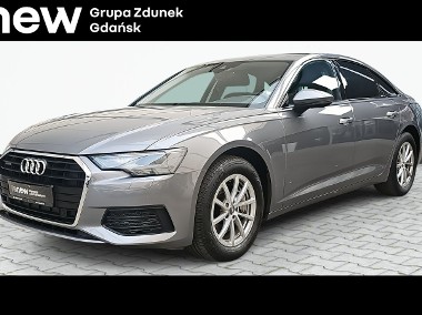 Audi A6 V (C8) 45 TFSI Quattro S tronic-1