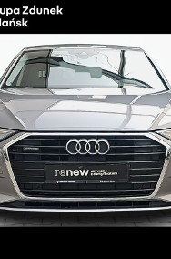 Audi A6 V (C8) 45 TFSI Quattro S tronic-2