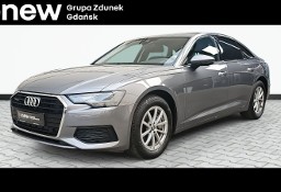 Audi A6 V (C8) 45 TFSI Quattro S tronic