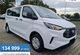 Ford Transit VIII