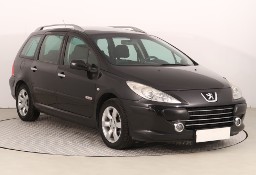 Peugeot 307 II , GAZ, Klimatronic, Dach panoramiczny,ALU