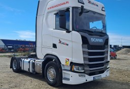 Scania s450