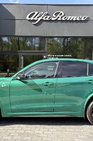 Alfa Romeo V6 Quadrifoglio 510KM Unikat-2